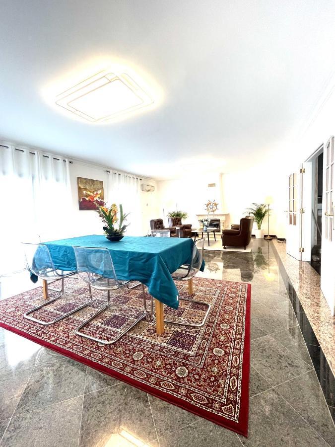 Hope House Parede Apartment Exterior photo