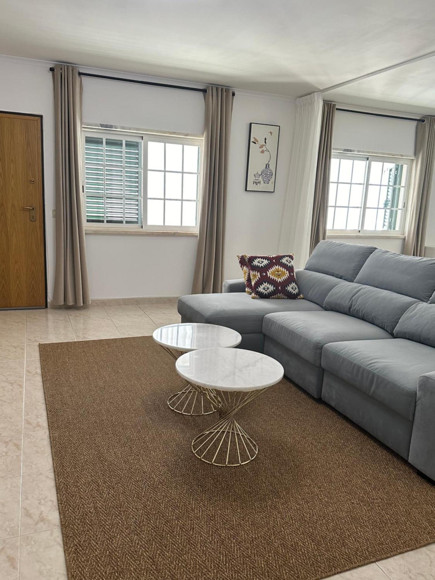 Hope House Parede Apartment Exterior photo